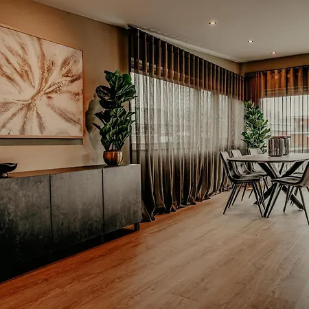 Casa de Férias Woonark De Woude *