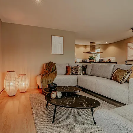 Woonark De Woude Uitgeest