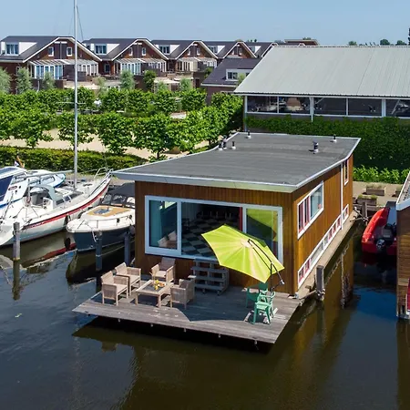 Casa vacanze Woonark De Woude Uitgeest