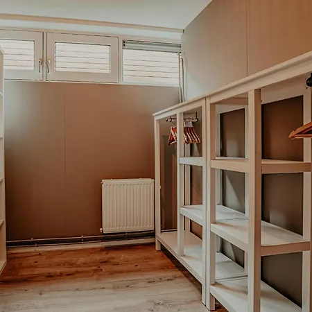 Woonark De Woude * Uitgeest