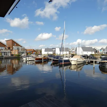 Woonark De Woude *